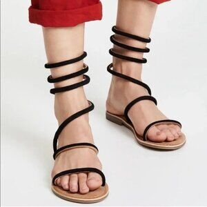 Free People Havana Gladiator Sandal size 41